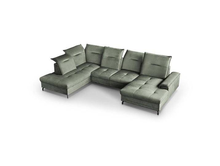 Ecksofa mit Schlaffunktion BRUNO U Rechts U, Element 11 Ecksofa mit Schlaffunktion BRUNO U Rechts U, Element 11 von beautysofa