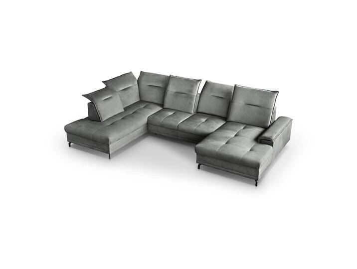 Ecksofa mit Schlaffunktion BRUNO U Rechts U, Element 3 Ecksofa mit Schlaffunktion BRUNO U Rechts U, Element 3 von beautysofa