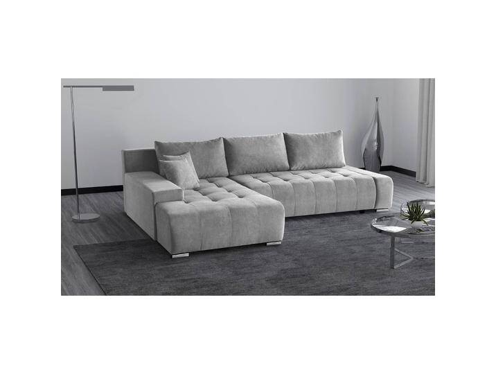 Ecksofa mit Schlaffunktion DRACO L Links L, Aston 15 Ecksofa mit Schlaffunktion DRACO L Links L, Aston 15 von beautysofa