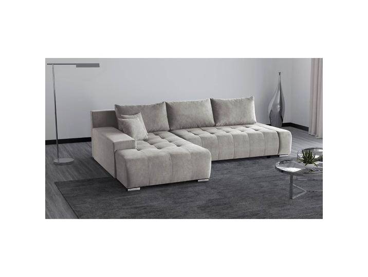Ecksofa mit Schlaffunktion DRACO L Links L, Aston 2 Ecksofa mit Schlaffunktion DRACO L Links L, Aston 2 von beautysofa