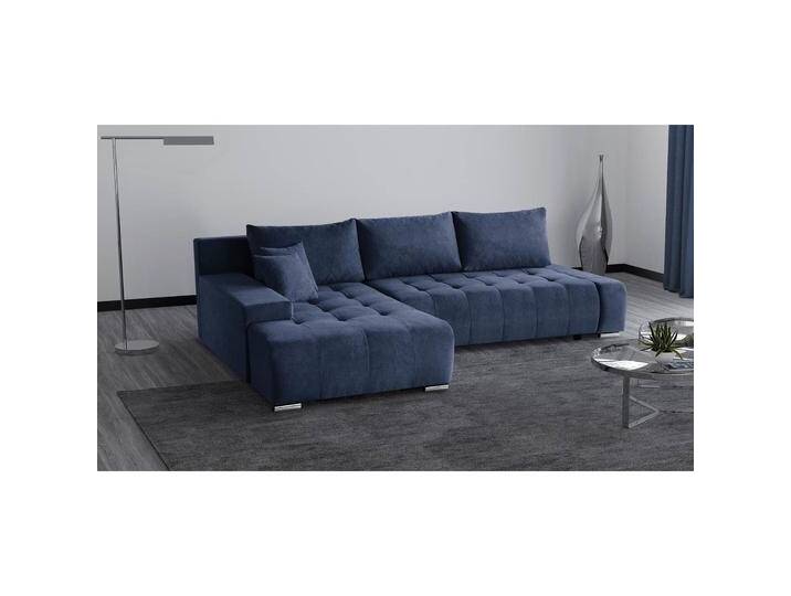 Ecksofa mit Schlaffunktion DRACO L Links L, Aston 26 Ecksofa mit Schlaffunktion DRACO L Links L, Aston 26 von beautysofa