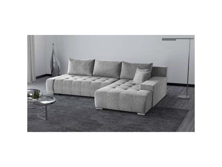 Ecksofa mit Schlaffunktion DRACO L Rechts L, Aston 15 Ecksofa mit Schlaffunktion DRACO L Rechts L, Aston 15 von beautysofa