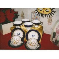 Tee Set von beauxesprits