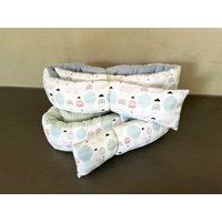 Be Froggy Rolle Wal Ballon Kissen Wunschfarbe Zugluftstopper Deko Be Froggy Rolle Wal Ballon Kissen Wunschfarbe Zugluftstopper Deko von befroggyDE