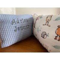 Be Froggy Rolle Waldtiere Waldfreunde Wunschfarbe Zugluftstopper Deko von befroggyDE