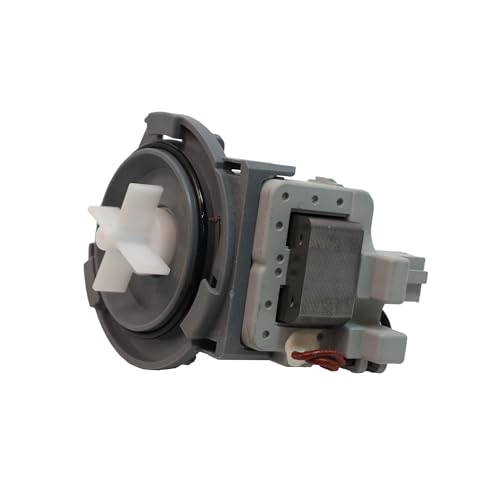 BEKO - ABFLUSS PUMPE DSFN6620X/6620-1748200100 von beko