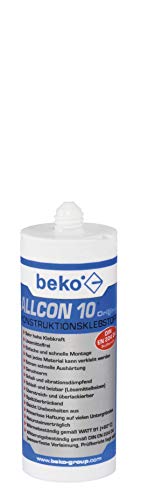 Beko Allcon 10 Konstruktionskleber 150 Ml von Beko