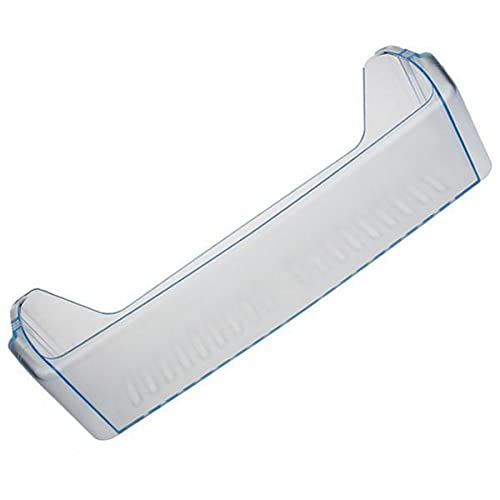 Beko W99425367-001 Flaschenhalter, Schwarz von beko