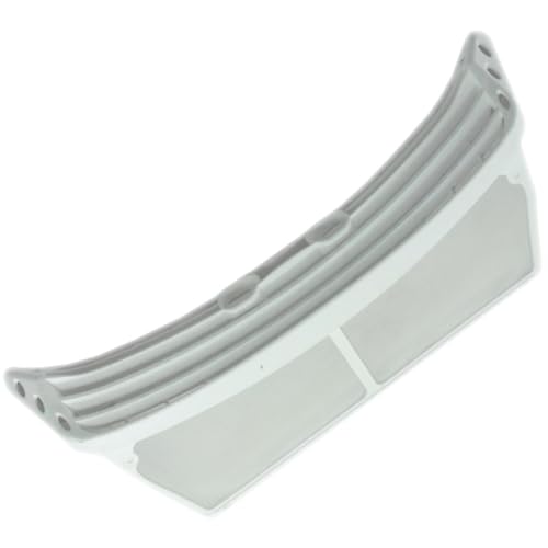 Flusensieb kompatibel mit/Ersatzteil für Beko 2972300100 Kondens-/Wäschetrockner (siehe Beschreibung) von beko