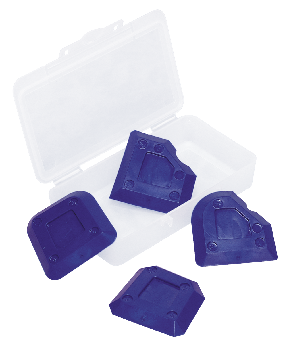 beko Fugenspachtel-Set für Dichtstoffe von beko