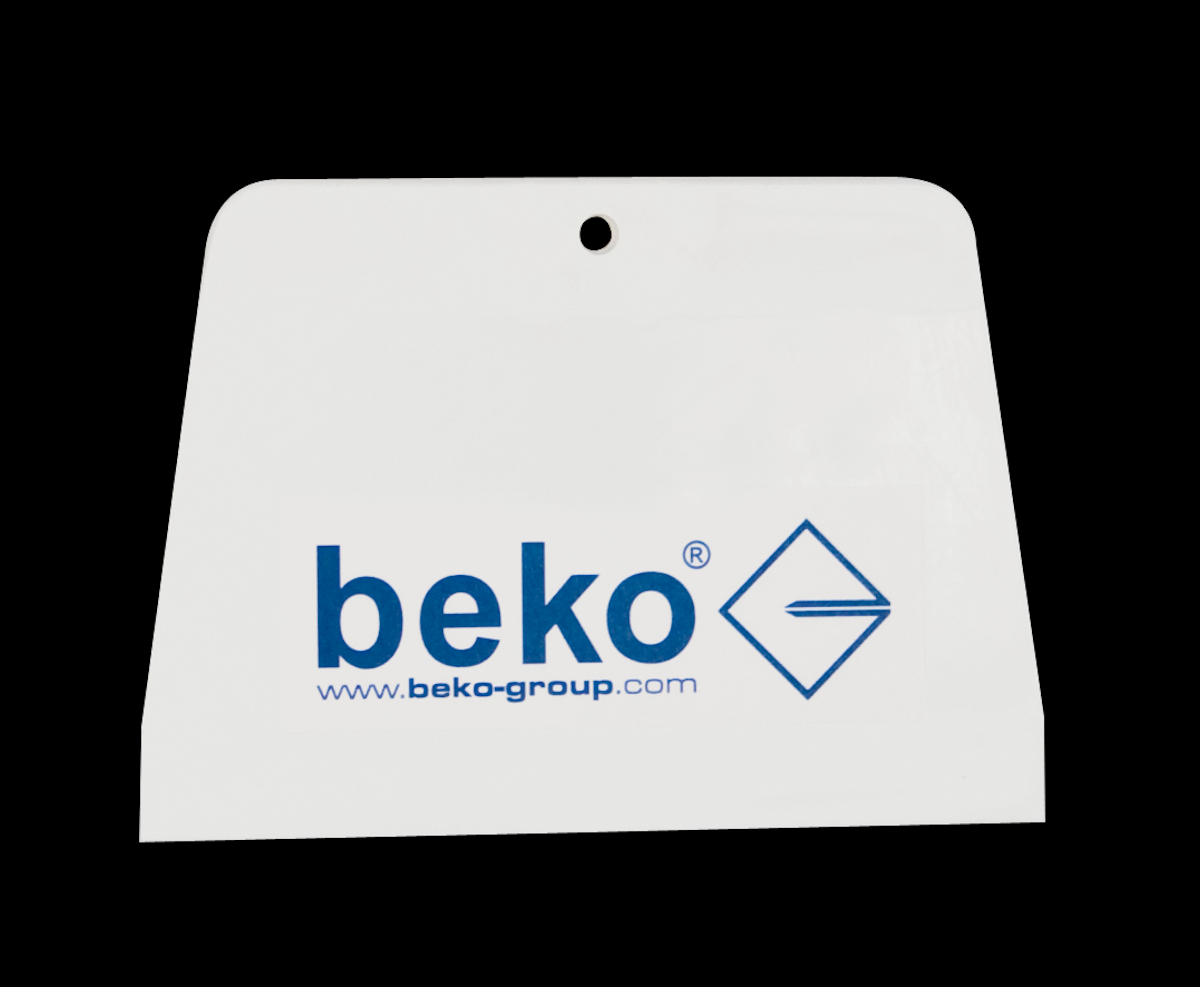 beko Spachtel von beko