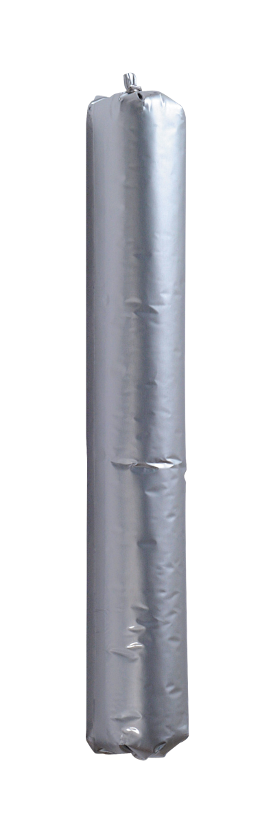 beko Tackcon Flexibler Hightec-Kleber Superflex, 600 ml grau von beko