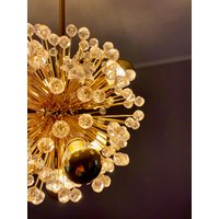 Kronleuchter Von Emil Stejnar Für Orion Kronleuchter Von Emil Stejnar Für Orion von beleMeblita