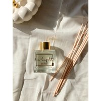 Raumduft | Duftstäbchen Handgemacht Geschenkidee Raumdiffuser Weihnachten Muttertag Geburtstag von belightcandels