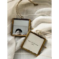 Babys Erstes Weihnachten 2025/2026 Benutzerdefinierte Jahr Weihnachtsverzierung, Erbstück Andenken, Baby Weihnachtskugel Babys Erstes Weihnachten 2025/2026 Benutzerdefinierte Jahr Weihnachtsverzierung, Erbstück Andenken, Baby Weihnachtskugel von belindalovelee