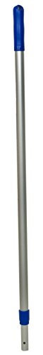 BELLANET Aluminium Teleskop-Stiel 90-180cm für alle gängigen Klapphalter & Bezüge von bellanet PREMIUM MICROFIBERS