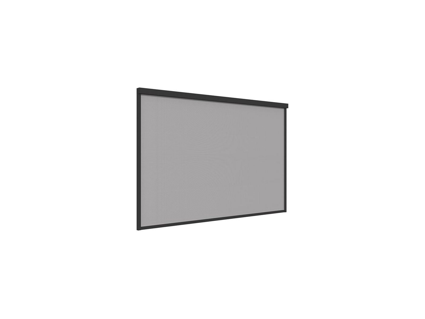 bellavista - Home&Garden® Pergola »Oasis« Sonnenrollo für 3,6m Pergola Sichtschutz Windschutz Rollo, anthrazit, wetterfest - Garten, Terrasse & Outdoor von bellavista - Home&Garden®