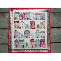 Adventskalender Für Kinder Oder Erwachsene, Personalisierte Optionen, Hängende Hülle Und Taschen Adventskalender Für Kinder Oder Erwachsene, Personalisierte Optionen, Hängende Hülle Und Taschen von bellazahn