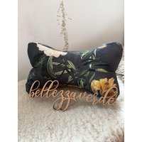 Eleganter Leseknochen Aus Robustem Baumwollgewebe von bellezzaverde