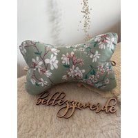 Leseknochen Aus Hochwertigem Baumwollcanvas von bellezzaverde