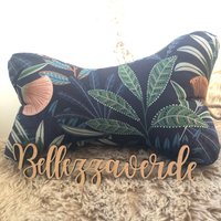 Leseknochen Aus Hochwertigem Baumwollcanvas von bellezzaverde