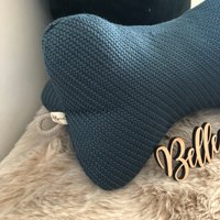 Leseknochen Aus Robustem, Strukturiertem Gewebe, Möbelstoff Leseknochen Aus Robustem, Strukturiertem Gewebe, Möbelstoff von bellezzaverde