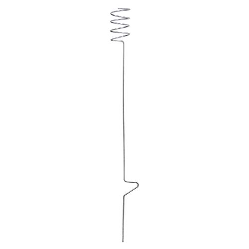 3 Stück - Bierflaschenhalter 100 cm für Flaschen bis Ø 79 mm 3 Stück - Bierflaschenhalter 100 cm für Flaschen bis Ø 79 mm von bellissa
