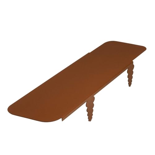 bellissa - Mähkante für Mähroboter aus Cortenstahl 43,7x12cm, 2 Stück - Gesamtnutzlänge ca. 0,8m - Befahrbare Rasenkante einfach zu verlegen – Plastikfreie Beetbegrenzung für Garten, Rasen & Beet bellissa - Mähkante für Mähroboter aus Cortenstahl 43,7x12cm, 2 Stück - Gesamtnutzlänge ca. 0,8m - Befahrbare Rasenkante einfach zu verlegen – Plastikfreie Beetbegrenzung für Garten, Rasen & Beet von bellissa