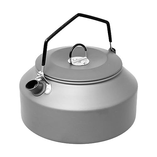 camping wasserkocher indoor outdoor schnellheating teekanne outdoor 1.35 liter aluminiumlegierung teekanne lebensmittelqualität wasserkocher mehrzweck wasserkocher von bellv