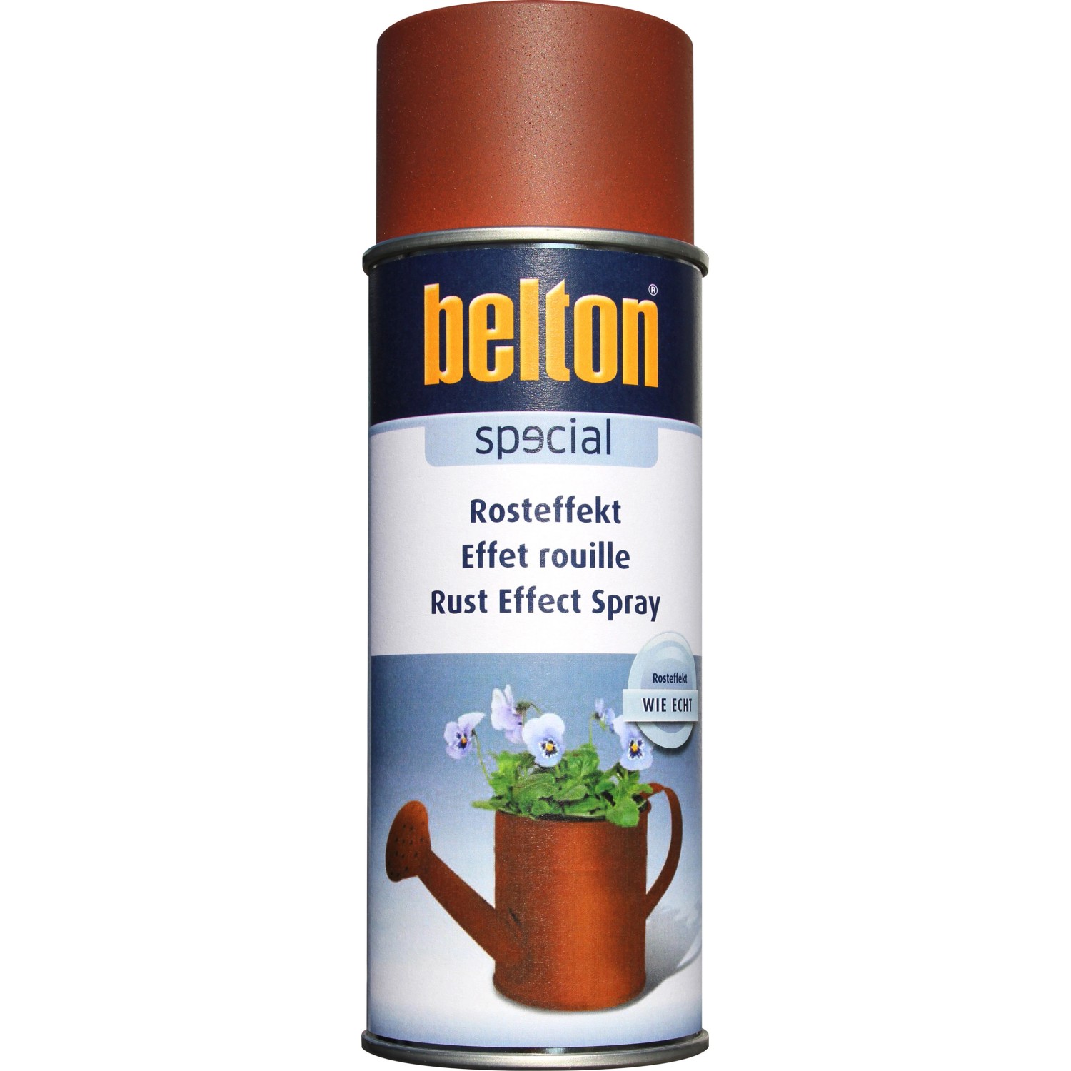 Belton Special Rost-Effekt Spray matt 400 ml von belton