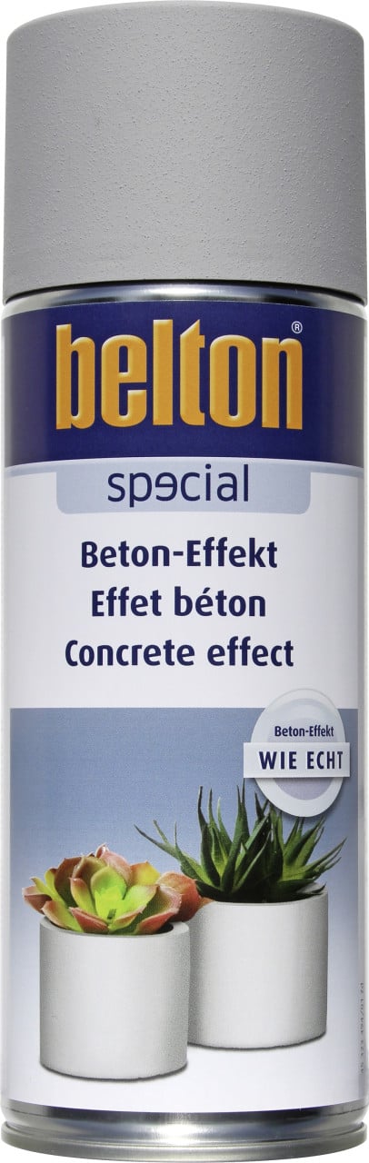 Belton special Beton-Effekt Spray 400 ml von belton