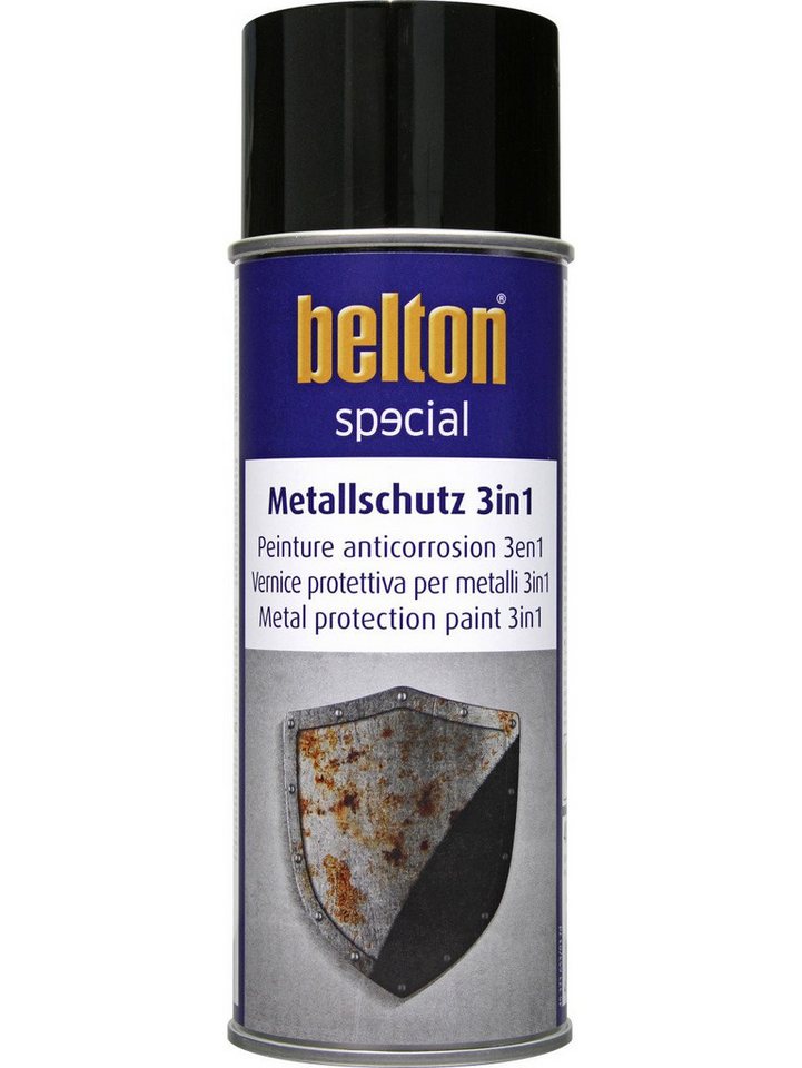 belton Sprühlack Belton Lackspray Special Metallschutzlack 400 ml von belton