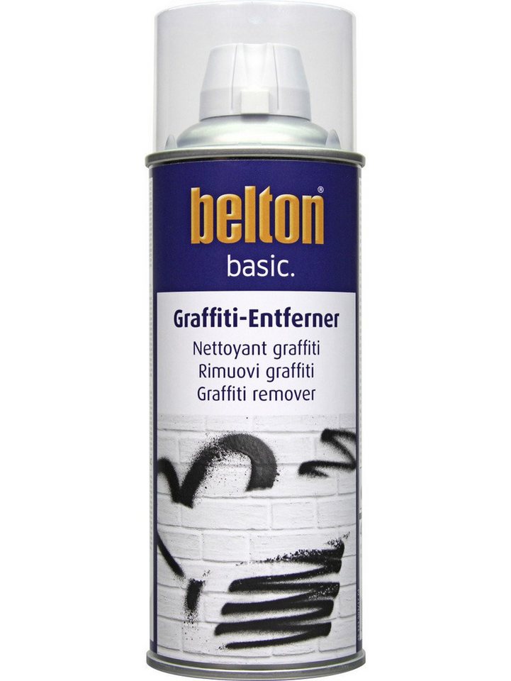 belton Sprühlack Belton special Basic Graffiti-Entferner 400 ml von belton