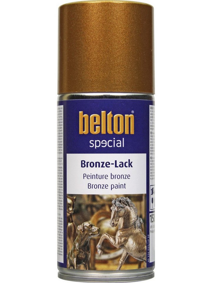 belton Sprühlack Belton special Bronze-Lack 150 ml antikgold belton Sprühlack Belton special Bronze-Lack 150 ml antikgold von belton