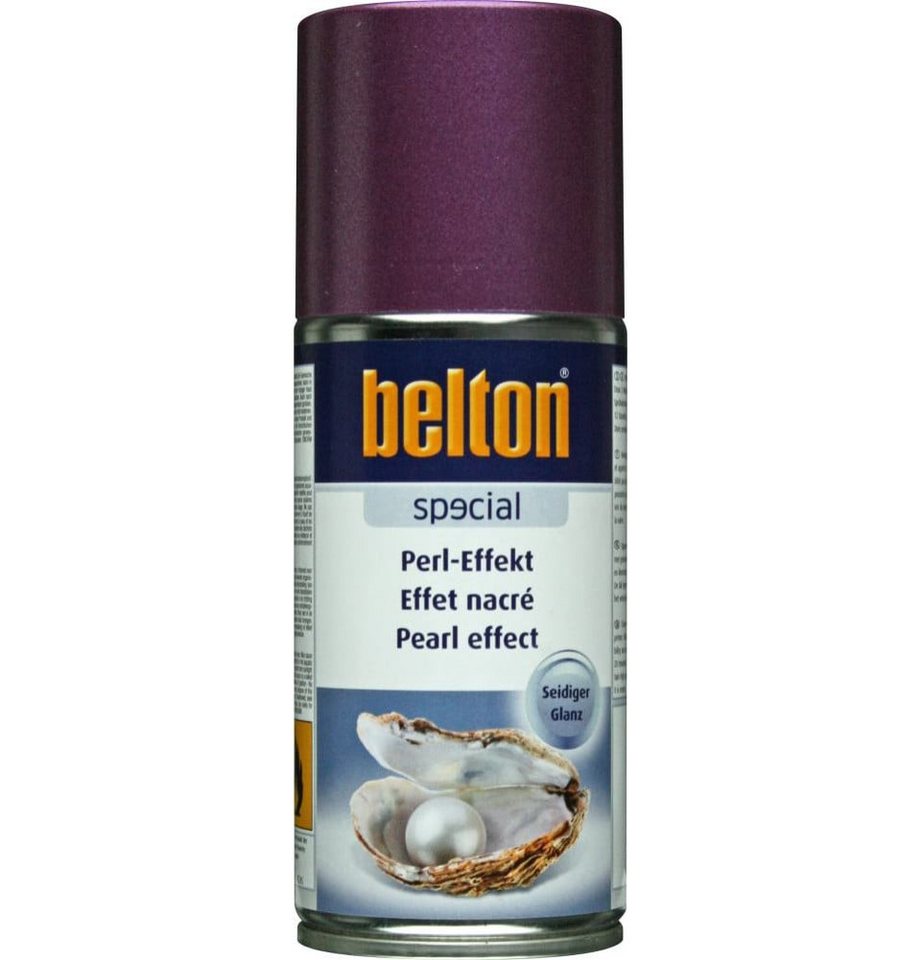 belton Sprühlack Belton special Perleffekt Spray 150 ml von belton