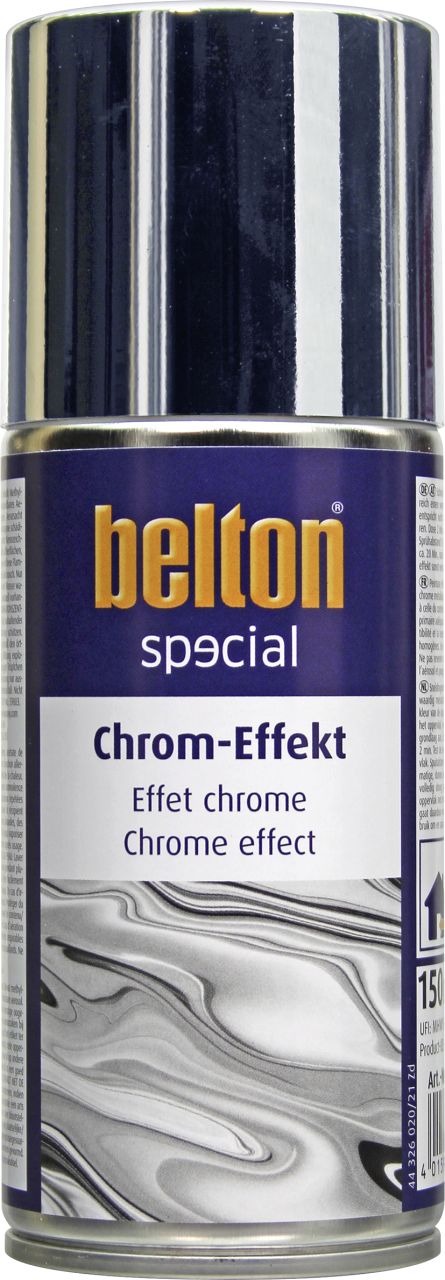 Belton special Chrom-Effekt-Spray 150 ml chrom von belton