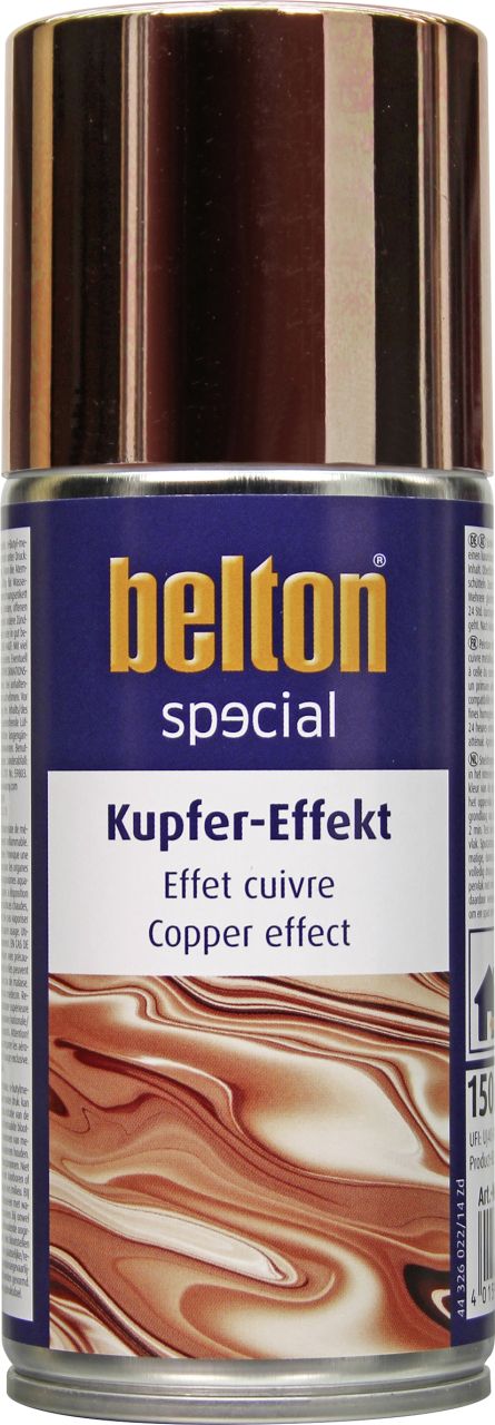 Belton special Kupfer-Effekt Spray 150 ml kupfer von belton