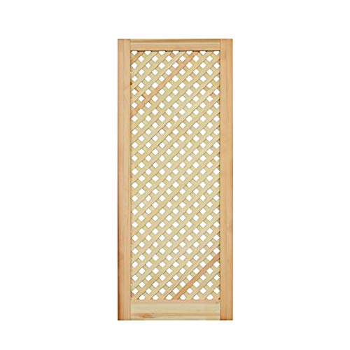 ben+camilla.com Gittertür 99,3 x 39,4 cm | Hochwertige Kiefer Massivholztüren - unbehandelt für Schrank- & Möbelbau oder Heizungsverkleidung ben+camilla.com Gittertür 99,3 x 39,4 cm | Hochwertige Kiefer Massivholztüren - unbehandelt für Schrank- & Möbelbau oder Heizungsverkleidung von ben+camilla.com