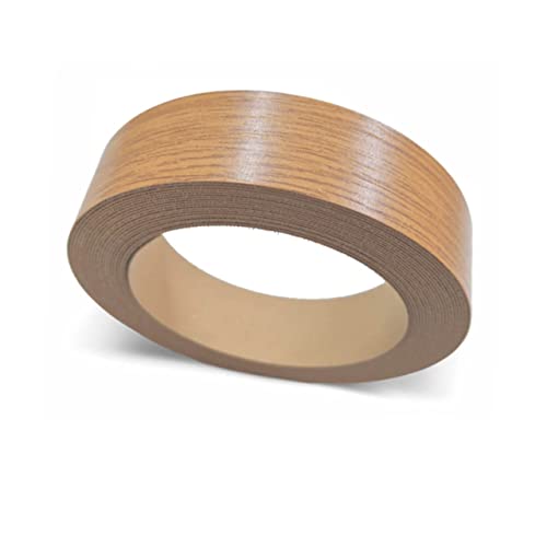 ben+camilla.com Kantenumleimer Eiche 30 mm x 10 m zum Aufbügeln für Möbelbauplatten und Regalbretter ben+camilla.com Kantenumleimer Eiche 30 mm x 10 m zum Aufbügeln für Möbelbauplatten und Regalbretter von ben+camilla.com