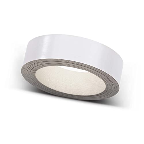 ben+camilla.com Kantenumleimer Glanzweiß 22 mm x 25 m zum Aufbügeln für Möbelbauplatten und Regalbretter ben+camilla.com Kantenumleimer Glanzweiß 22 mm x 25 m zum Aufbügeln für Möbelbauplatten und Regalbretter von ben+camilla.com