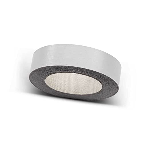 ben+camilla.com Kantenumleimer Lichtgrau 20 mm x 10 m zum Aufbügeln für Möbelbauplatten und Regalbretter ben+camilla.com Kantenumleimer Lichtgrau 20 mm x 10 m zum Aufbügeln für Möbelbauplatten und Regalbretter von ben+camilla.com