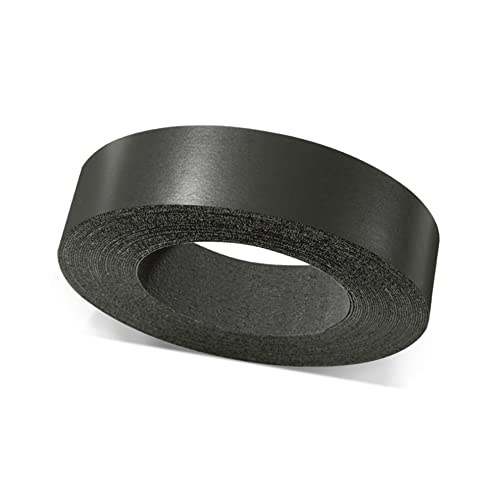 ben+camilla.com Kantenumleimer Anthrazit 22 mm x 5 m zum Aufbügeln für Möbelbauplatten und Regalbretter ben+camilla.com Kantenumleimer Anthrazit 22 mm x 5 m zum Aufbügeln für Möbelbauplatten und Regalbretter von ben+camilla.com
