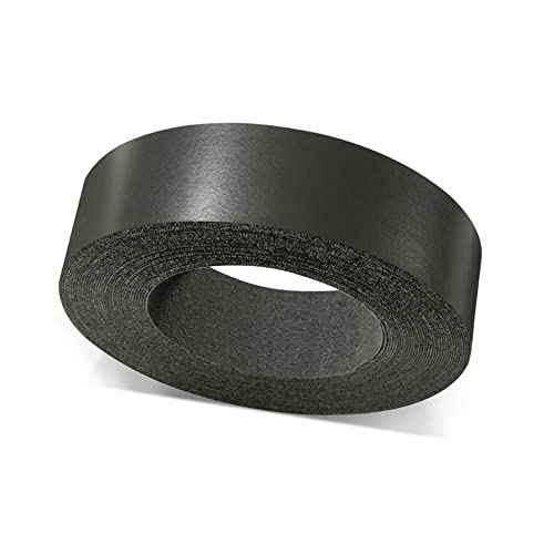 ben+camilla.com Kantenumleimer Anthrazit 30 mm x 10 m zum Aufbügeln für Möbelbauplatten und Regalbretter ben+camilla.com Kantenumleimer Anthrazit 30 mm x 10 m zum Aufbügeln für Möbelbauplatten und Regalbretter von ben+camilla.com
