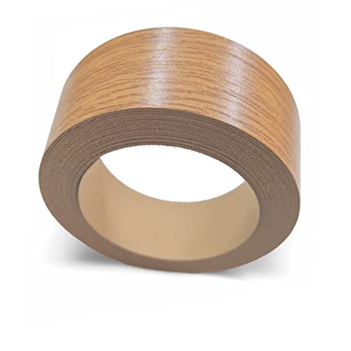 ben+camilla.com Kantenumleimer Eiche 60 mm x 10 m zum Aufbügeln für Möbelbauplatten und Regalbretter ben+camilla.com Kantenumleimer Eiche 60 mm x 10 m zum Aufbügeln für Möbelbauplatten und Regalbretter von ben+camilla.com