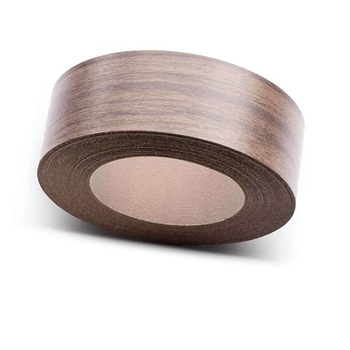 ben+camilla.com Kantenumleimer Nussbaum 30 mm x 50 m zum Aufbügeln für Möbelbauplatten und Regalbretter ben+camilla.com Kantenumleimer Nussbaum 30 mm x 50 m zum Aufbügeln für Möbelbauplatten und Regalbretter von ben+camilla.com