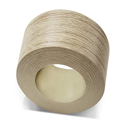 ben+camilla.com Kantenumleimer Sonoma Eiche 60 mm x 25 m zum Aufbügeln für Möbelbauplatten und Regalbretter ben+camilla.com Kantenumleimer Sonoma Eiche 60 mm x 25 m zum Aufbügeln für Möbelbauplatten und Regalbretter von ben+camilla.com