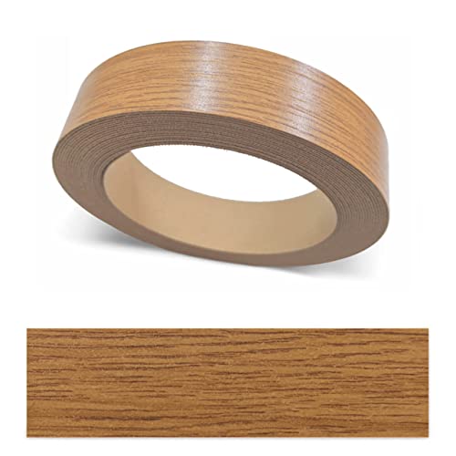 ben+camilla.com Kantenumleimer zum Aufbügeln | Eiche 20 mm x 50 m Rolle (glatt matt) | Premium Qualität für professionelle Ergebnisse | Kantenschutz ben+camilla.com Kantenumleimer zum Aufbügeln | Eiche 20 mm x 50 m Rolle (glatt matt) | Premium Qualität für professionelle Ergebnisse | Kantenschutz von ben+camilla.com