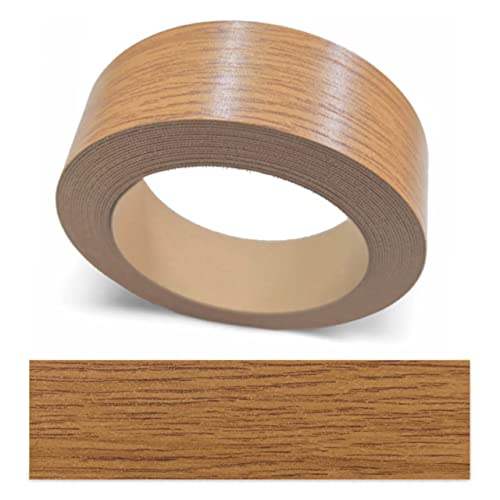 ben+camilla.com Kantenumleimer zum Aufbügeln | Eiche 45 mm x 10 m Rolle (glatt matt) | Premium Qualität für professionelle Ergebnisse | Kantenschutz ben+camilla.com Kantenumleimer zum Aufbügeln | Eiche 45 mm x 10 m Rolle (glatt matt) | Premium Qualität für professionelle Ergebnisse | Kantenschutz von ben+camilla.com