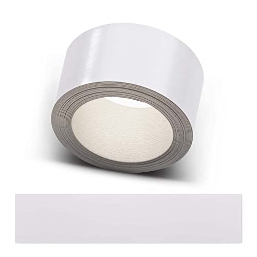 ben+camilla.com Kantenumleimer zum Aufbügeln | Glanzweiß 60 mm x 5 m Rolle glatt glänzend | Premium Qualität für professionelle Ergebnisse | Kantenschutz ben+camilla.com Kantenumleimer zum Aufbügeln | Glanzweiß 60 mm x 5 m Rolle glatt glänzend | Premium Qualität für professionelle Ergebnisse | Kantenschutz von ben+camilla.com