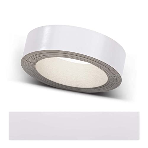 ben+camilla.com Kantenumleimer zum Aufbügeln | Glanzweiß 22 mm x 10 m Rolle glatt glänzend | Premium Qualität für professionelle Ergebnisse | Kantenschutz ben+camilla.com Kantenumleimer zum Aufbügeln | Glanzweiß 22 mm x 10 m Rolle glatt glänzend | Premium Qualität für professionelle Ergebnisse | Kantenschutz von ben+camilla.com